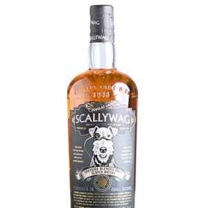 SCALLYWAG 46%
