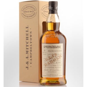 SPRINGBANK 9 YR GAJA BAROLO 54.7%