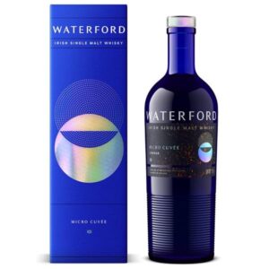 WATERFORD MICRO CUVEE LÓMHAR WINTER '22 50%