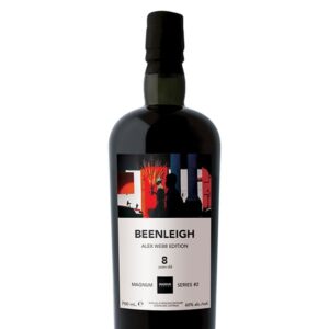 BEENLEIGH 8 YEARS 2015 MAGNUM SERIES #2, 60%