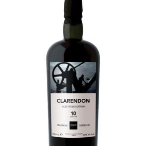 CLARENDON 10 YEARS 2014 MBS MAGNUM SERIES #2, 60%