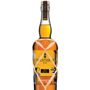 PLANTERAY RUM 2022 BARBADOS HIGH ESTER WLP 2024, FOUNDATIONS, 59%