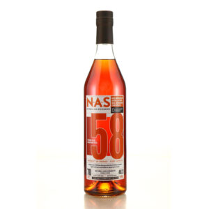 NOTABLE AGE STATEMENTS NO.3 58 YEAR OLD ARMAGNAC, 46.3%
