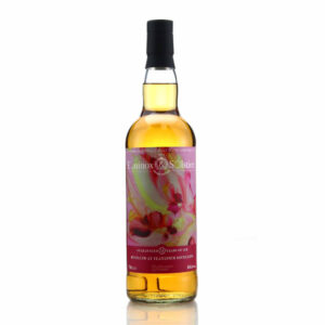 EQUINOX & SOLSTICE SPRING 2024 EDITION TEANINICH 13 YEARS OLD, 48.5%