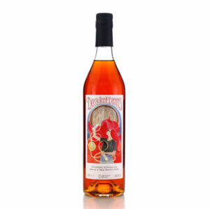 DECADENT DRAMS FINE CHAMPAGNE COGNAC 60/78, 48.2%