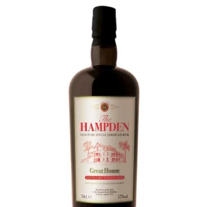 HAMPDEN GREAT HOUSE DISTILLERY EDITION 2024, 57%