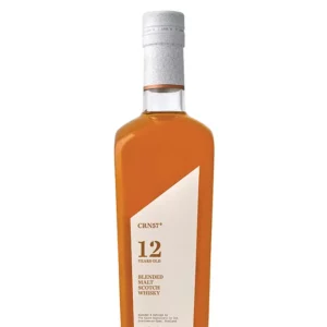 THE CAIRN 12 YEAR CRN57°, 43%