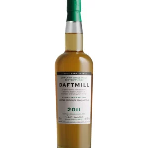 DAFTMILL 2011 WINTER RELEASE, 46%