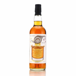 DECADENT DRAMS GLENTAUCHERS 19 YEAR OLD, 57.1%