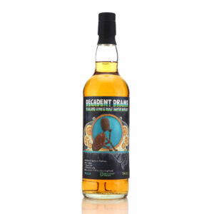 DECADENT DRAMS TEANINICH 13 YEAR OLD, 54.5%