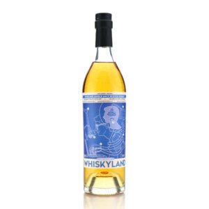 WHISKYLAND CHAPTER EIGHT TOMATIN 1994 30 YEARS OLD, 51.6%