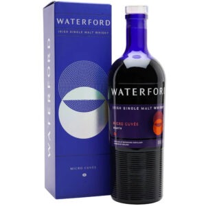 WATERFORD MICRO CUVEE HEARTH 50%