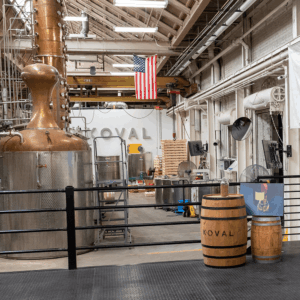 AMERICAN WHISKEY UNPACKED <br> IN JOHANNESBURG <br> (DATE TBC) - Image 3