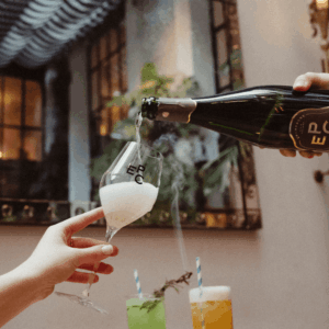 JOURNEY THROUGH CHAMPAGNE WITH EPC IN JOHANNESBURG <br> (18/NOVEMBER/2025) - Image 3