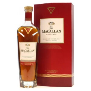 MACALLAN RARE CASK 43%
