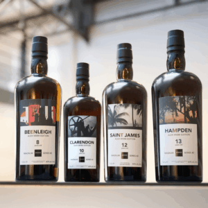 MAGNUM SERIES #2 2015 - COMBO (4X 1,500ML) - Image 2