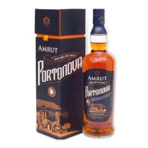 AMRUT PORTONOVA 62.1%