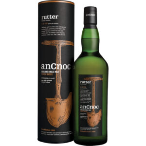 ANCNOC RUTTER LIMITED EDITION 46%