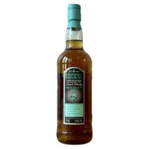 BEN NEVIS 6 YR 1999 MURRAY MCDAVID 46%