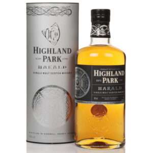 HIGHLAND PARK HARALD 40%