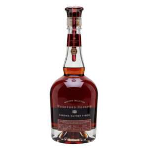WOODFORD RESERVE MASTERS NO.9  SONOMA-CUTRER PINOT NOIR 45.2%