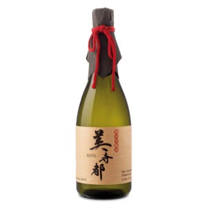BIJITO JUNMAI GINJO