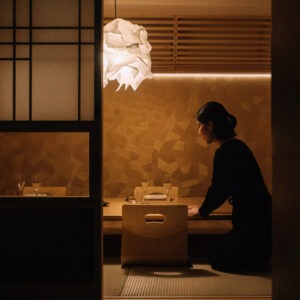 HAKUTSURU AWAYUKI SPARKLING - Image 2