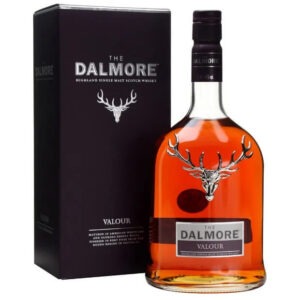 DALMORE VALOUR 40%