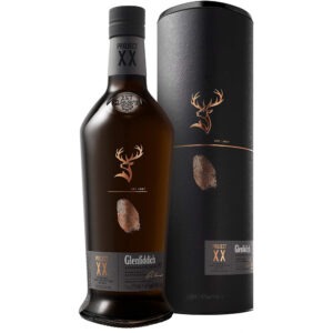 GLENFIDDICH EXPERIMENTAL SERIES  PROJECT XX 47%