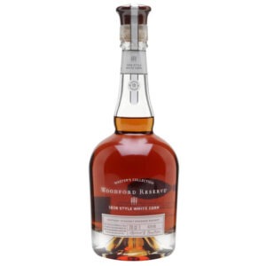 WOODFORD RESERVE MASTERS NO.10 WHITE CORN 45.2%