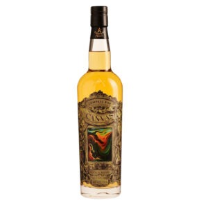 COMPASS BOX CANVAS 46%