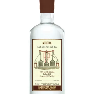 MHOBA SELECT WHITE HABITATION VELIER, 66.2%