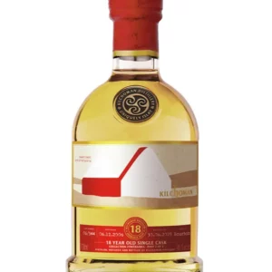 KILCHOMAN 18 YR 2006 KILNAVE CHAPEL ITINERAIRES (LMDW), 48.1%