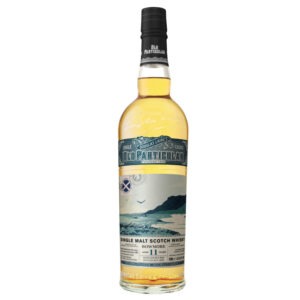 BOWMORE 11 YR 2014 DOUGLAS LAING, ITINERAIRES (LMDW) 62.4%