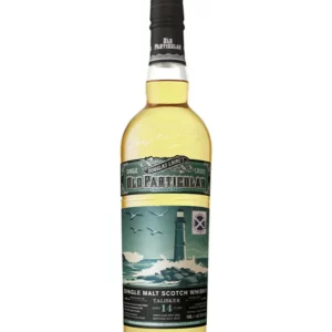 TALISKER 14 YR 2011 DOUGLAS LAING, ITINERAIRES (LMDW), 54.8%