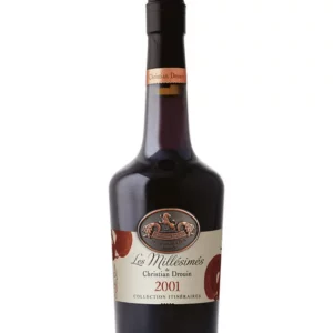 CHRISTIAN DROUIN 2001 PEDRO XIMENEZ ITINERAIRES (LMDW), 47.9%