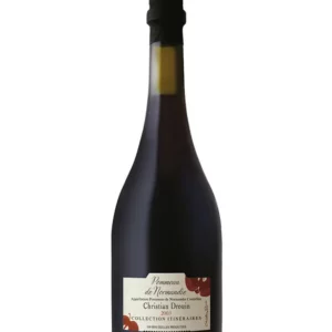 CHRISTIAN DROUIN 2003 POMMEAU ITINERAIRES (LMDW), 17%
