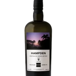 HAMPDEN 9 YR 2016 LROK MAGNUM SERIES #3, 60%