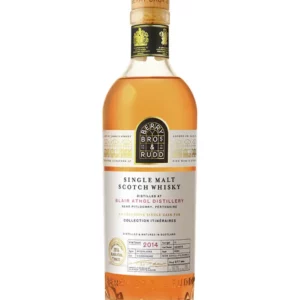 BLAIR ATHOL 11 YR 2014 BERRY BROS. & RUDD, ITINERAIRES (LMDW), 59.2%