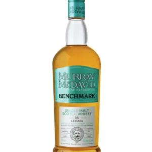 LEDAIG 16 YR 2009 1ST FILL AMONTILLADO MURRAY MCDAVID, ITINERAIRES (LMDW), 50.4%