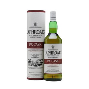 LAPHROAIG PX CASK 48%