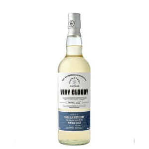CAOL ILA 2013 VERY CLOUDY S.V. (FRENCH VERSION) 40%