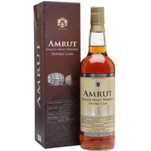 AMRUT DOUBLE CASK 3RD EDITION 46%