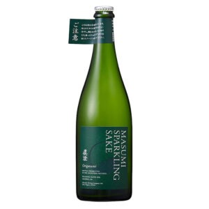 MASUMI SPARKLING ORIGARAMI