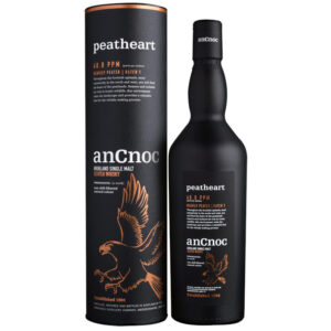 ANCNOC PEAT HEART 46%