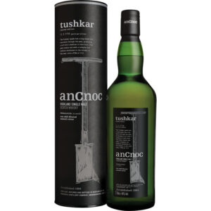 ANCNOC TUSHKAR  LIMITED EDITION 46%