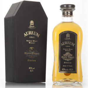 AUREM 1865 GRAVE DIGGER EDITION 43%