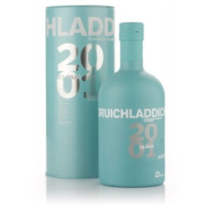BRUICHLADDICH 2001, THE RESURRECTION DRAM 46%