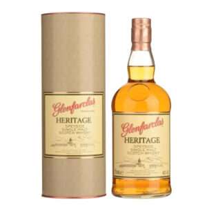 GLENFARCLAS HERITAGE 40%