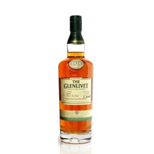 GLENLIVET KYMAH 16 YR SINGLE CASK EDITION 60.1%